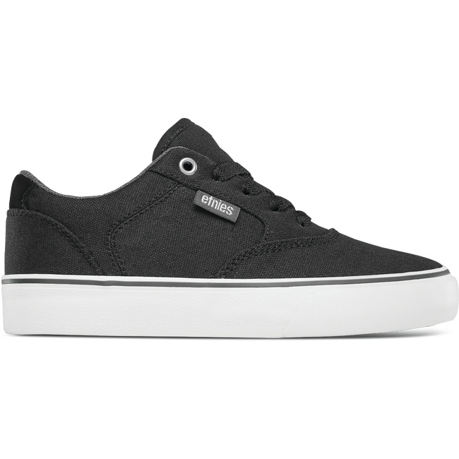 Etnies Blitz Lasten Kengät Mustat | 71056BPCH